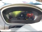 2019 Lincoln Nautilus Select Синий vin: 2LMPJ8K98KBL28404