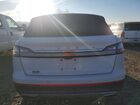 2023 Lincoln Nautilus Reserve Белый vin: 2LMPJ8K98PBL19211
