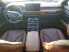 2023 Lincoln Nautilus Reserve Белый vin: 2LMPJ8K98PBL19211