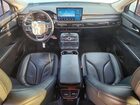2022 Lincoln Nautilus Reserve Черный vin: 2LMPJ8K99NBL08778