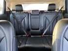 2022 Lincoln Nautilus Reserve Черный vin: 2LMPJ8K99NBL08778