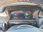 2022 Lincoln Nautilus Reserve Черный vin: 2LMPJ8K99NBL08778