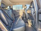 2022 Lincoln Nautilus Reserve Черный vin: 2LMPJ8K99NBL08778