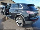 2023 Lincoln Nautilus Reserve Black vin: 2LMPJ8KP0PBL12431