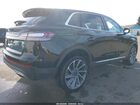 2023 Lincoln Nautilus Reserve Black vin: 2LMPJ8KP0PBL12431