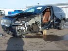 2023 Lincoln Nautilus Reserve Black vin: 2LMPJ8KP0PBL12431