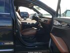 2023 Lincoln Nautilus Reserve Black vin: 2LMPJ8KP0PBL12431