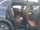 2023 Lincoln Nautilus Reserve Black vin: 2LMPJ8KP0PBL12431