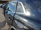 2023 Lincoln Nautilus Reserve Black vin: 2LMPJ8KP0PBL12431