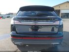 2023 Lincoln Nautilus Reserve Black vin: 2LMPJ8KP0PBL12431