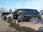 2023 Lincoln Nautilus Reserve Black vin: 2LMPJ8KP0PBL12431