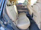 2021 Lincoln Nautilus Reserve Угольный vin: 2LMPJ8KP2MBL18534