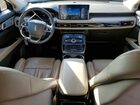 2021 Lincoln Nautilus Reserve Угольный vin: 2LMPJ8KP2MBL18534