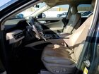 2021 Lincoln Nautilus Reserve Угольный vin: 2LMPJ8KP2MBL18534