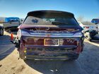 2023 Lincoln Nautilus Reserve Burgundy vin: 2LMPJ8KP4PBL22685