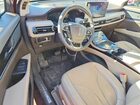 2023 Lincoln Nautilus Reserve Burgundy vin: 2LMPJ8KP4PBL22685