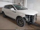 2021 Lincoln Nautilus Reserve Black vin: 2LMPJ8KP5MBL01176