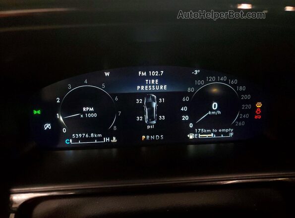 2LMPJ8KP6PBL06830 2023 LINCOLN NAUTILUS Beige Սարքավորումների վահանակի տեսք