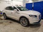 2023 Lincoln Nautilus Reserve Beige vin: 2LMPJ8KP6PBL06830
