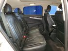 2023 Lincoln Nautilus Reserve Beige vin: 2LMPJ8KP6PBL06830