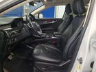 2023 Lincoln Nautilus Reserve Beige vin: 2LMPJ8KP6PBL06830