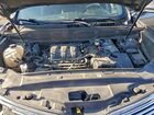 2017 Lincoln Mkx Select Серый vin: 2LMPJ8KR0HBL28664