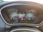 2017 Lincoln Mkx Select Серый vin: 2LMPJ8KR0HBL28664