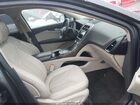 2017 Lincoln Mkx Select Серый vin: 2LMPJ8KR0HBL52611 2017 Lincoln Mkx Select Серый vin: 2LMPJ8KR0HBL52611