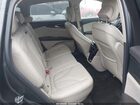 2017 Lincoln Mkx Select Серый vin: 2LMPJ8KR0HBL52611 2017 Lincoln Mkx Select Серый vin: 2LMPJ8KR0HBL52611