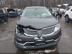 2017 Lincoln Mkx Select Серый vin: 2LMPJ8KR0HBL52611 2017 Lincoln Mkx Select Серый vin: 2LMPJ8KR0HBL52611