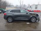 2017 Lincoln Mkx Select Серый vin: 2LMPJ8KR0HBL52611 2017 Lincoln Mkx Select Серый vin: 2LMPJ8KR0HBL52611