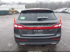 2017 Lincoln Mkx Select Серый vin: 2LMPJ8KR0HBL52611 2017 Lincoln Mkx Select Серый vin: 2LMPJ8KR0HBL52611