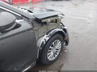 2017 Lincoln Mkx Select Серый vin: 2LMPJ8KR0HBL52611 2017 Lincoln Mkx Select Серый vin: 2LMPJ8KR0HBL52611