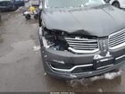 2017 Lincoln Mkx Select Серый vin: 2LMPJ8KR0HBL52611 2017 Lincoln Mkx Select Серый vin: 2LMPJ8KR0HBL52611