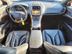 2018 Lincoln Mkx Select Black vin: 2LMPJ8KR3JBL11511