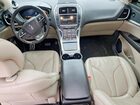 2019 Lincoln Nautilus Reserve White vin: 2LMPJ8L90KBL16732