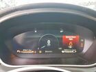 2019 Lincoln Nautilus Reserve White vin: 2LMPJ8L90KBL16732