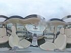 2019 Lincoln Nautilus Reserve White vin: 2LMPJ8L90KBL16732