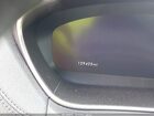 2019 Lincoln Nautilus Reserve Темно-бордовый vin: 2LMPJ8L99KBL32797