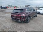 2019 Lincoln Nautilus Reserve Темно-бордовый vin: 2LMPJ8L99KBL32797