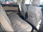 2019 Lincoln Nautilus Reserve White vin: 2LMPJ8L9XKBL64982