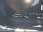 2019 Lincoln Nautilus Reserve White vin: 2LMPJ8L9XKBL64982