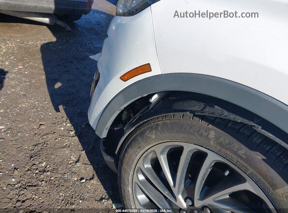 2LMPJ8L9XKBL64982 2019 LINCOLN NAUTILUS White 