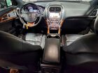 2017 Lincoln Mkx Reserve Черный vin: 2LMPJ8LP2HBL52963