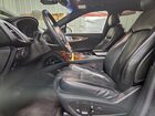 2017 Lincoln Mkx Reserve Черный vin: 2LMPJ8LP2HBL52963