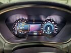 2017 Lincoln Mkx Reserve Черный vin: 2LMPJ8LP2HBL52963