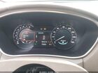 2018 Lincoln Mkx Reserve Синий vin: 2LMPJ8LP4JBL44871
