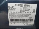 2018 Lincoln Mkx Reserve Синий vin: 2LMPJ8LP4JBL44871