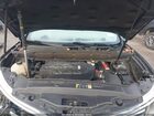2018 Lincoln Mkx Reserve Синий vin: 2LMPJ8LP4JBL44871