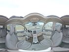2019 Lincoln Nautilus Reserve Черный vin: 2LMPJ8LP7KBL35034